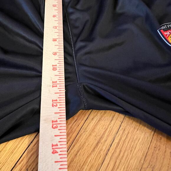 Podium Wear Pants Adult Large Saint Paul Blackhawks Soccer Track Mens - Picture 9 of 11